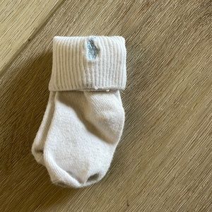 Ralph Lauren baby socks